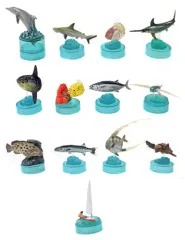 2025年最新】海洋堂 魚の人気アイテム - メルカリ