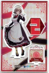 COCOS ココス×にじさんじ ココに集合!にじいろの美味しさをお届け！キャンペーン にじさんじ フレン・E・ルスタリオ/オリジナルアクリルスタンドパネル