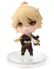 【中古】トレーディングフィギュア 空 「原神 コレクションフィギュア」