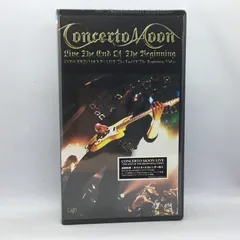 【非売品】Concerto Moon CDS４枚セット Amazon.co.jp: CONCERTO MOON: ミュージック