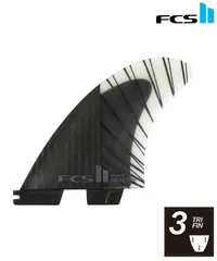 FCS REACTOR PC Medium 3枚セット FCS REACTOR PC Medium 3枚セット