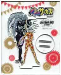 からくりサーカス しろがね サウンド付きアクリルスタンド