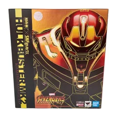 BANDAI - 【開封品】超合金 s.h.フィギュアーツ マーク44 ハルクバスター バンダイ(BANDAI)|アイアンマン マーク44 ハルクバスター