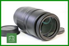 【同梱歓迎】【動作保証・点検済】良品■キヤノン Canon EF 100-300mm F4.5A■4249