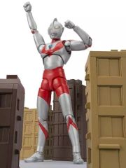 [중고] 피규어 SHFiguarts 울트라맨 50th Anniversary Edition [울트라맨]