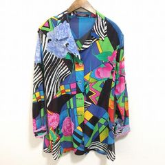 LEONARD 七分袖ブラウス 9号 - メルカリ