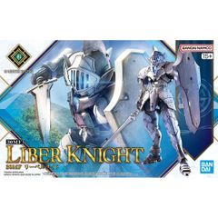 【新品未開封】30MF リーベルナイト