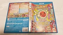 太鼓の達人 特盛り! ソフト単品版 - Wii U