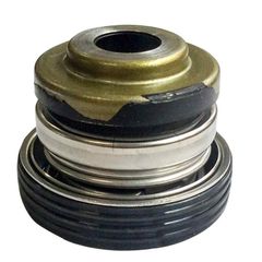 荏原製作所 メカニカルシール FH-150 CLFP1-4440 (1個) 黒ゴム O-リング