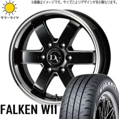 2025年最新】FALKEN 車 タイヤ・ホイールセットの人気アイテム
