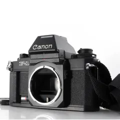 2025年最新】canon new f-1の人気アイテム - メルカリ