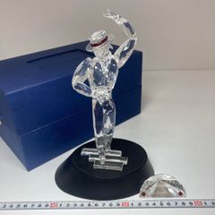 安いマジックオブダンス SWAROVSKIの通販商品を比較 | ショッピング