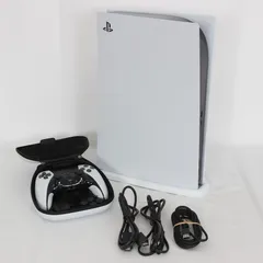 SONY PlayStation5 CFI-1200A01 825GB 軽量化モデル ソニー プレイステーション PS5 本体