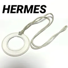 2025年最新】エルメス ルーペネックレスの人気アイテム - メルカリ