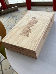 ムルソー  スール・ド・ダーヌ  2022   ワイン　木箱
