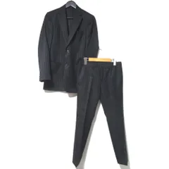 【美品】GIVENCHY セットアップ パンツスーツ ネイビー 2025年最新】Givenchy レディース ビジネス パンツスーツ上下の