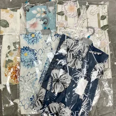 値下げ！120幼児甚平★新品★特価