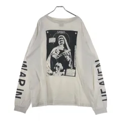 2025年最新】saint mxxxxxx xlの人気アイテム - メルカリ