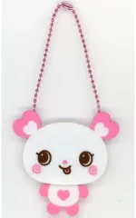 【中古】キーホルダー サクヤ(NCT WISH) キャラクターアクリルキーリング 「NCT WISH [LET’S GO STEADY] POP-UP STORE」