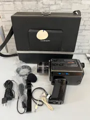 2025年最新】CHINON ビデオカメラ本体の人気アイテム - メルカリ