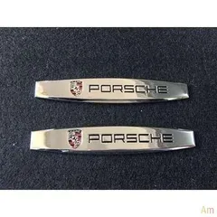 2024年最新】ポルシェ用 ステッカー エンブレムの人気アイテム - メルカリ