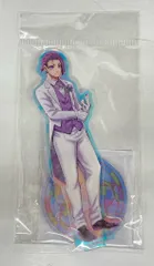 ムービック ブルーロック展 アクリルスタンド 御影玲王