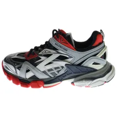 2025年最新】バレンシアガ BALENCIAGA スニーカー TRACK TRAINERS 2