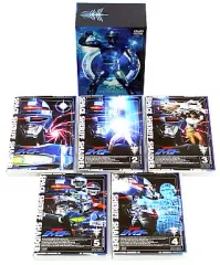 2026年最新】宇宙刑事シャイダー vol.1 [dvd]の人気アイテム - メルカリ