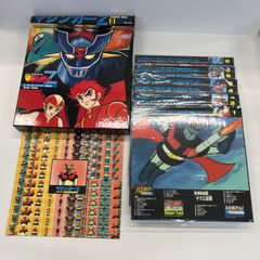 期間限定値下げ‼︎レア品‼︎マジンガーZ ジェットスクランダーBOX