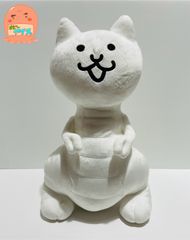 냥코 대전쟁 고양이 드래곤 BIG 인형