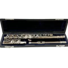 JUPITER　MINERVA　フルート　美品 Minerva Handcraft Jupiter Flute Jfl-511E-Ii | eBay