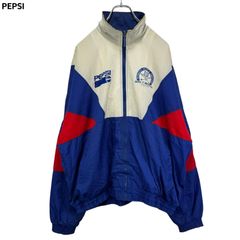 激レア】90s ポカリスエット ステビア リバーシブル ナイロン 