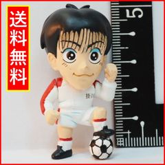 シュート!【田仲 俊彦(掛川高校)】少年マガジン ミニフィギュア 