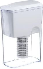 TQ・生体エネルギー 浄水器 ポット型（ピッチャータイプ1L）水質改善 健康水