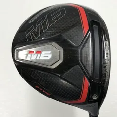 テーラーメイド M6 D TYPE FW #3 16度#5 19度2本セット テーラーメイド M6 D TYPE FW #3 16度#5 19度2本セット