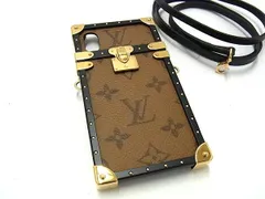 LOUIS VUITTON - アイトランク ✨新品未使用✨ 楽天市場】ルイヴィトン アイトランクの通販