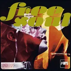 FreeSoul '90s CD 全シリーズ6枚セット Vol.1/5】温故知新的な「Free Soul 90s」のフィロソフィー