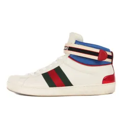 2025年最新】グッチ スニーカーの人気アイテム - メルカリ 