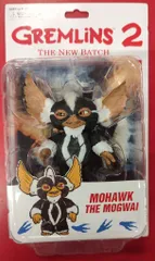 2025年最新】グレムリン モグワイの人気アイテム - メルカリ