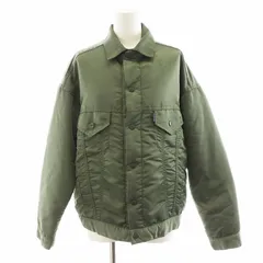 2025年最新】MADISON BLUE ジャンパー・ブルゾンの人気アイテム