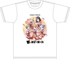 IDOLY PRIDE ロゴTシャツ LAWSON presents IDOLY PRIDE VENUS STAGE 2023 “未来” グッズ