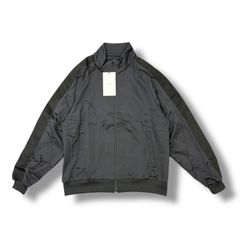 定価99000円 MASU 24SS LOST TAILORED JACKET MASS-JK0224