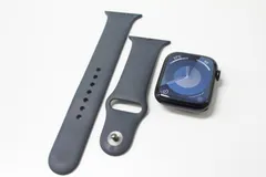 Apple Watch Series 7/GPS/45mm/A2474〈MKN53J/A〉⑥