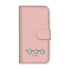 iPhoneSE 第3世代 第2世代 ケース 手帳型 アイフォンSE スマホケース 携帯ケース 怪獣 かいじゅうくん 恐竜 イラスト キャラクター かわいい おしゃれ カラー02