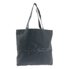 90s 00s Y’s レザー トートバッグ yohji yamamoto 黒 90s 00s Y's レザー トートバッグ yohji yamamoto 黒