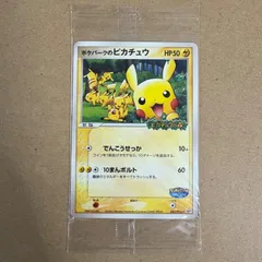 2025年最新】ポケパークのピカチュウの人気アイテム - メルカリ