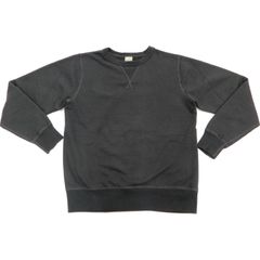 butcherproductsラグランスウェット サイズ36 atlastco - メルカリ