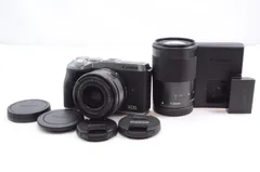 2025年最新】eos m6 mark ii ミラーレスカメラの人気アイテム