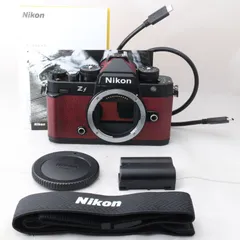 2025年最新】Nikon zf ボルドーの人気アイテム - メルカリ
