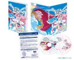 ひろがるスカイプリキュア 全巻完結セット dvd - メルカリ